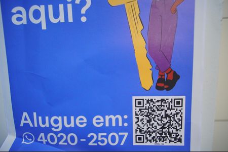 Apartamento à venda com 42m², 2 quartos e 1 vagaplaca