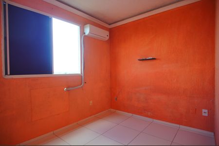 Apartamento à venda com 42m², 2 quartos e 1 vagaQuarto 2