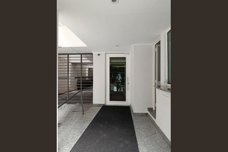 Apartamento à venda com 170m², 3 quartos e 2 vagasEntrada do edifício