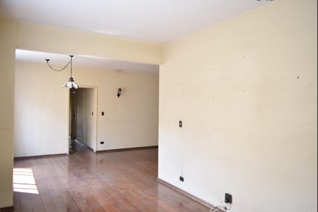 Apartamento à venda com 170m², 3 quartos e 2 vagasSala