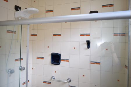 Apartamento à venda com 170m², 3 quartos e 2 vagasBanheiro social