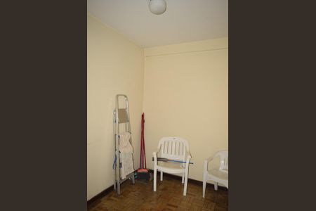 Apartamento à venda com 170m², 3 quartos e 2 vagasÁrea de Serviço - quarto