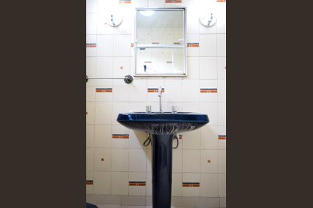 Apartamento à venda com 170m², 3 quartos e 2 vagasBanheiro social