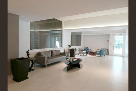 Apartamento à venda com 170m², 3 quartos e 2 vagashall