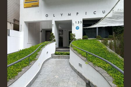 Apartamento à venda com 170m², 3 quartos e 2 vagasAcesso ao condomínio