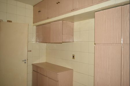 Apartamento à venda com 170m², 3 quartos e 2 vagasCozinha