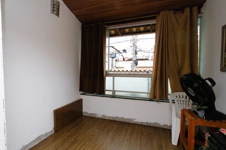 Casa à venda com 200m², 6 quartos e 2 vagasVaranda