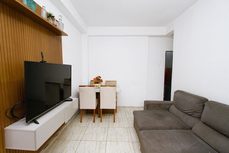 Casa à venda com 200m², 6 quartos e 2 vagasSala 2