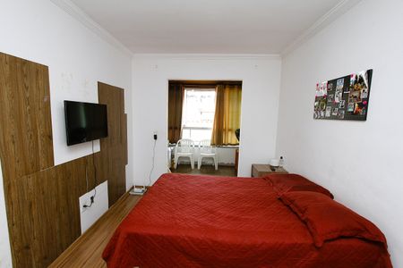 Casa à venda com 200m², 6 quartos e 2 vagasQuarto 3