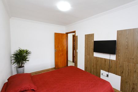 Casa à venda com 200m², 6 quartos e 2 vagasQuarto 3