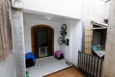 Casa à venda com 200m², 6 quartos e 2 vagasÁrea externa