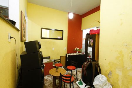 Casa à venda com 200m², 6 quartos e 2 vagasSala de Jantar