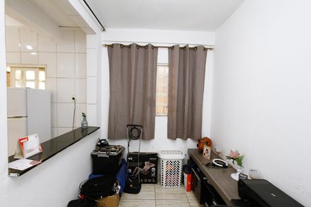 Casa à venda com 200m², 6 quartos e 2 vagasEscritório