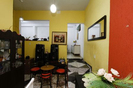 Casa à venda com 200m², 6 quartos e 2 vagasSala de Jantar