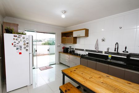 Casa à venda com 200m², 6 quartos e 2 vagasCozinha 1