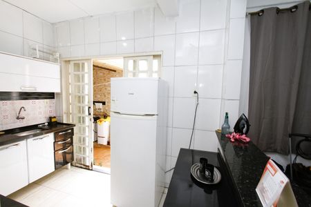 Casa à venda com 200m², 6 quartos e 2 vagasCozinha 3