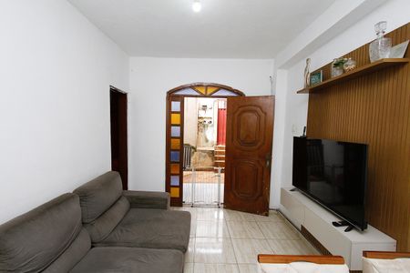 Casa à venda com 200m², 6 quartos e 2 vagasSala 2