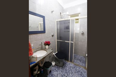 Casa à venda com 200m², 6 quartos e 2 vagasBanheiro 3