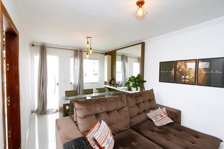 Casa à venda com 200m², 6 quartos e 2 vagasSala 1