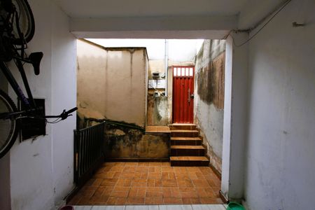 Casa à venda com 200m², 6 quartos e 2 vagasVaranda