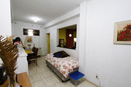 Casa à venda com 200m², 6 quartos e 2 vagasQuarto 4