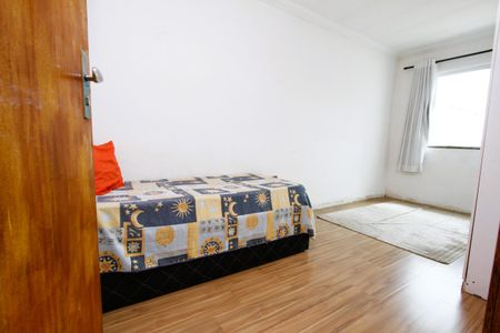 Casa à venda com 200m², 6 quartos e 2 vagasQuarto 2