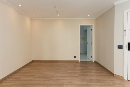 Sala  de apartamento à venda com 3 quartos, 115m² em Jardim Londrina, São Paulo