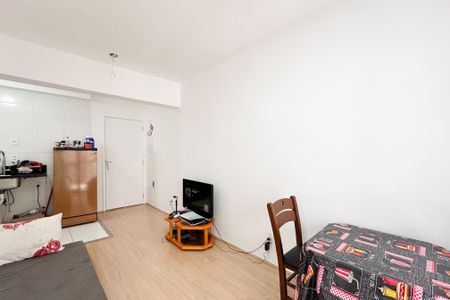 Sala de apartamento para alugar com 2 quartos, 43m² em Bairro dos Casa, São Bernardo do Campo