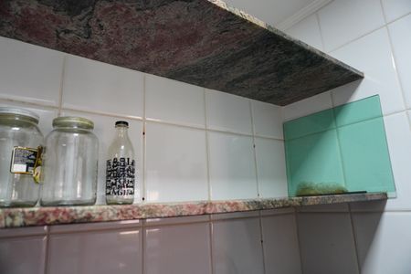 Casa para alugar com 1000m², 4 quartos e 3 vagasÁrea de Serviço