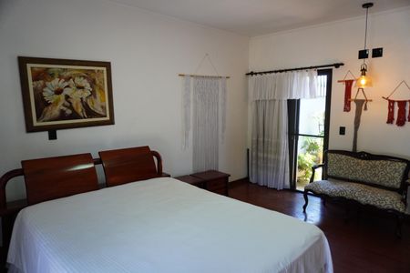 Casa para alugar com 1000m², 4 quartos e 3 vagasSuíte 3