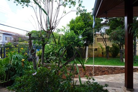 Casa para alugar com 1000m², 4 quartos e 3 vagasÁrea comum