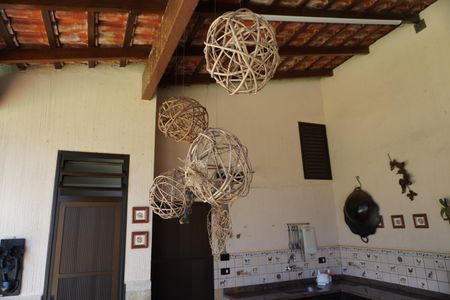 Casa para alugar com 1000m², 4 quartos e 3 vagasÁrea comum