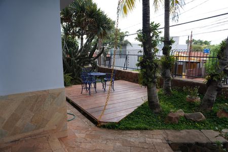 Casa para alugar com 1000m², 4 quartos e 3 vagasÁrea comum