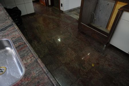 Casa para alugar com 1000m², 4 quartos e 3 vagasCozinha