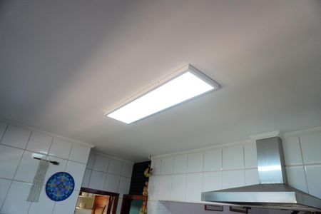 Casa para alugar com 1000m², 4 quartos e 3 vagasCozinha