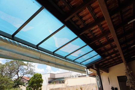 Casa para alugar com 1000m², 4 quartos e 3 vagasÁrea comum