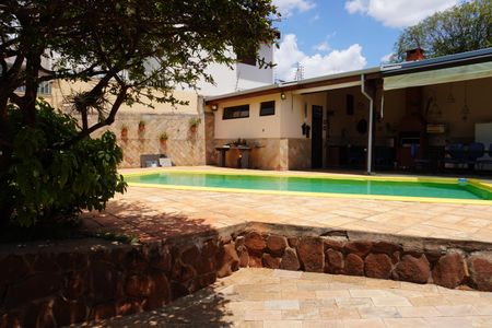 Casa para alugar com 1000m², 4 quartos e 3 vagasÁrea comum