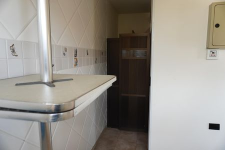 Casa para alugar com 1000m², 4 quartos e 3 vagasÁrea comum