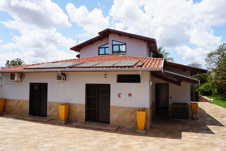 Casa para alugar com 1000m², 4 quartos e 3 vagasÁrea comum