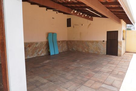 Casa para alugar com 1000m², 4 quartos e 3 vagasÁrea comum