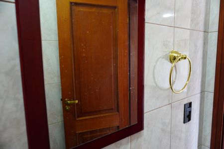 Casa para alugar com 1000m², 4 quartos e 3 vagasLavabo