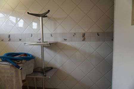 Casa para alugar com 1000m², 4 quartos e 3 vagasÁrea comum