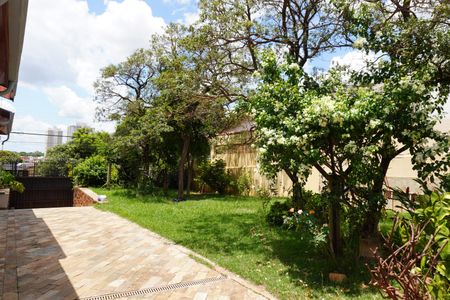 Casa para alugar com 1000m², 4 quartos e 3 vagasÁrea comum