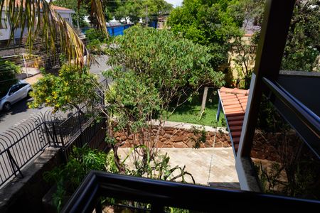 Casa para alugar com 1000m², 4 quartos e 3 vagasÁrea comum