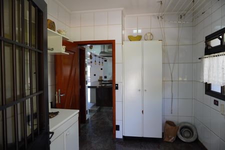 Casa para alugar com 1000m², 4 quartos e 3 vagasÁrea de Serviço