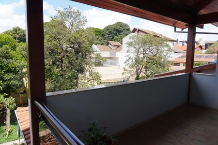 Casa para alugar com 1000m², 4 quartos e 3 vagasÁrea comum