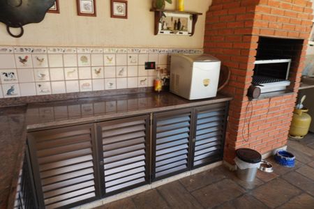 Casa para alugar com 1000m², 4 quartos e 3 vagasÁrea comum