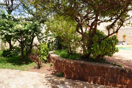 Casa para alugar com 1000m², 4 quartos e 3 vagasÁrea comum