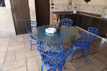 Casa para alugar com 1000m², 4 quartos e 3 vagasÁrea comum