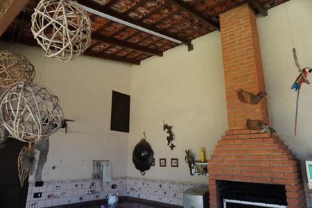 Casa para alugar com 1000m², 4 quartos e 3 vagasÁrea comum